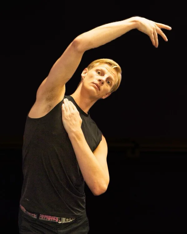 Brenton Taft