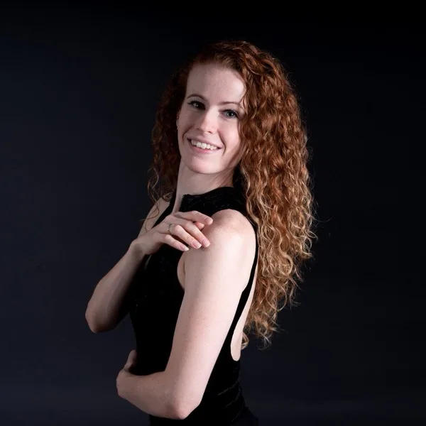 Caitlin McElroy