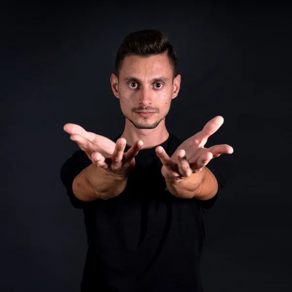 Claudio Cirsone