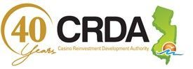 CRDA — Casino Reinvestment Development Authority