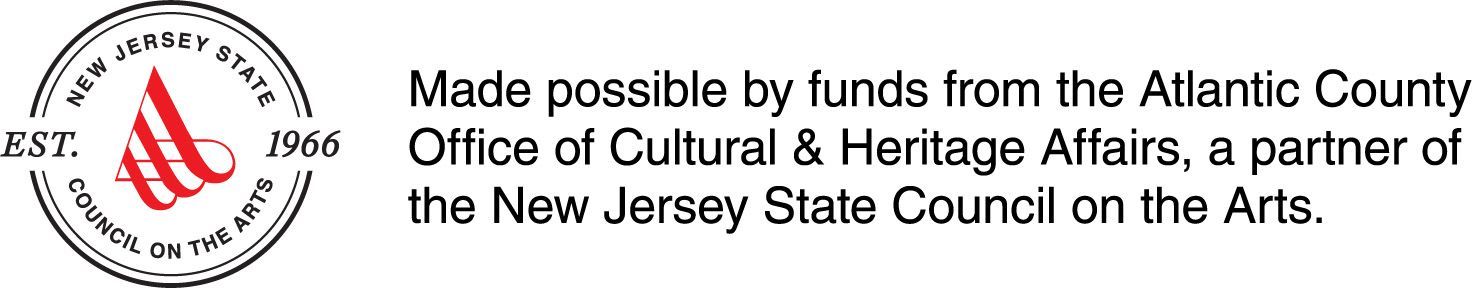 NJ State Council on the Arts