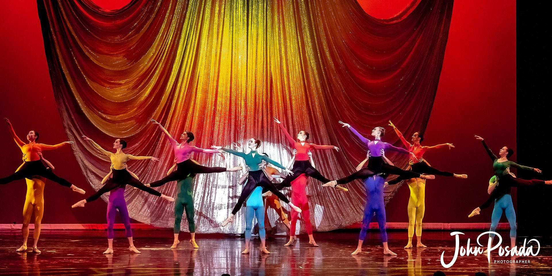 Carmen — Atlantic City Ballet