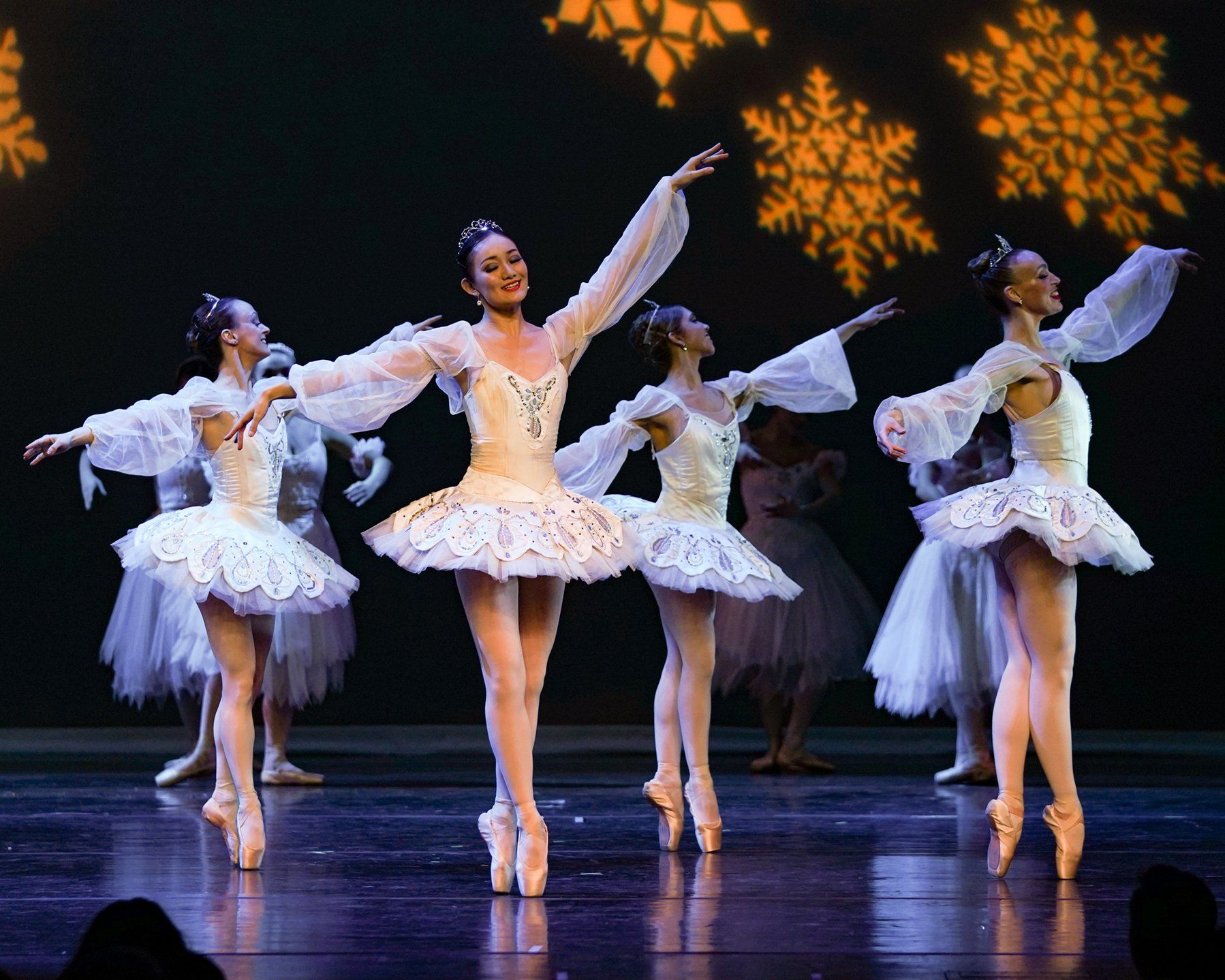 The Nutcracker — Atlantic City Ballet