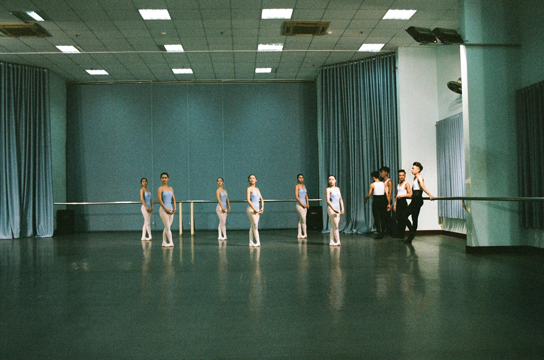 Tango, Tacos, and Tequila fundraiser event