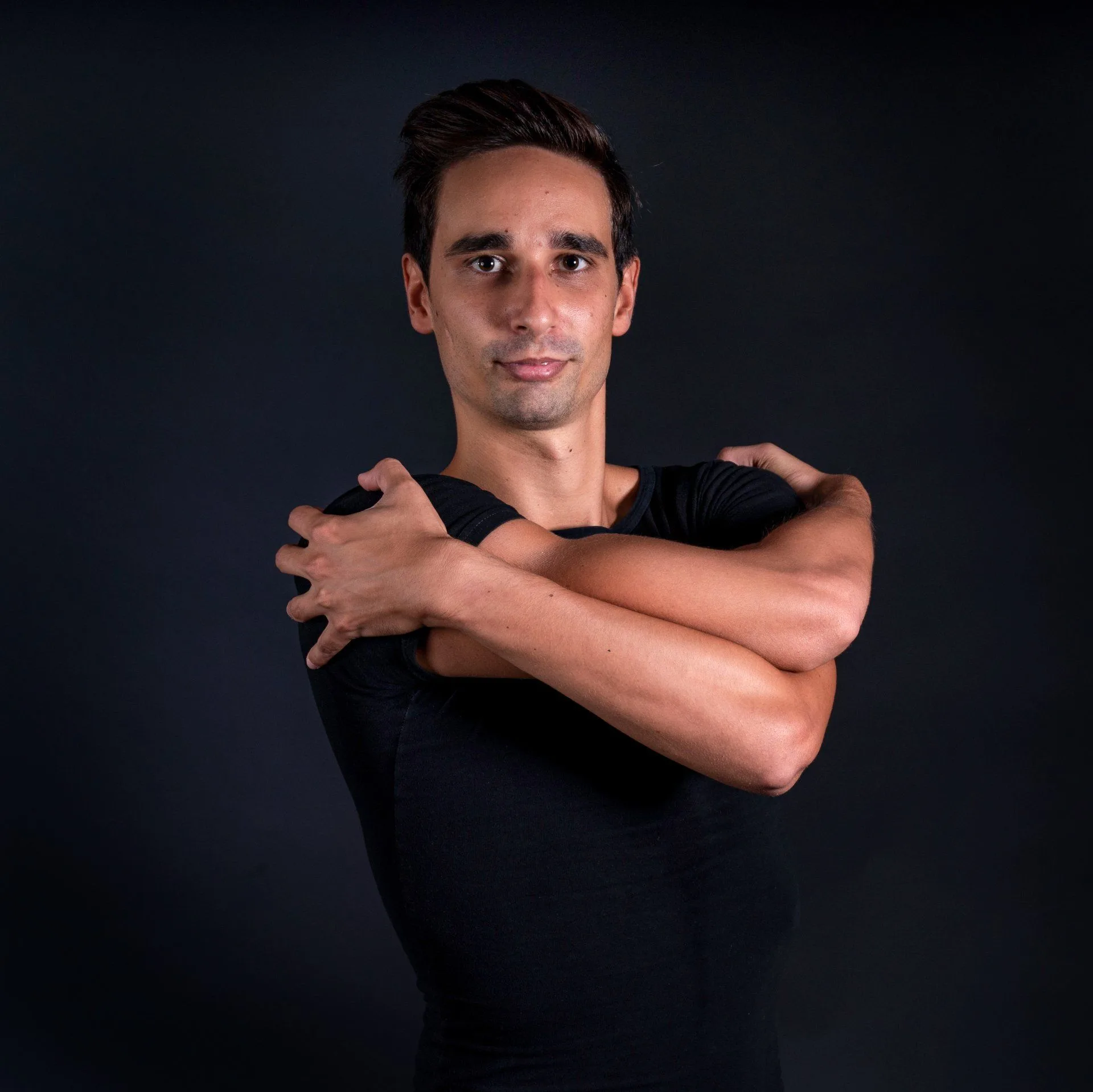 Tiziano Villani